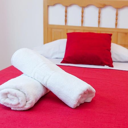 Apartamentos Puet Σαν Αντόνιο Δωμάτιο φωτογραφία