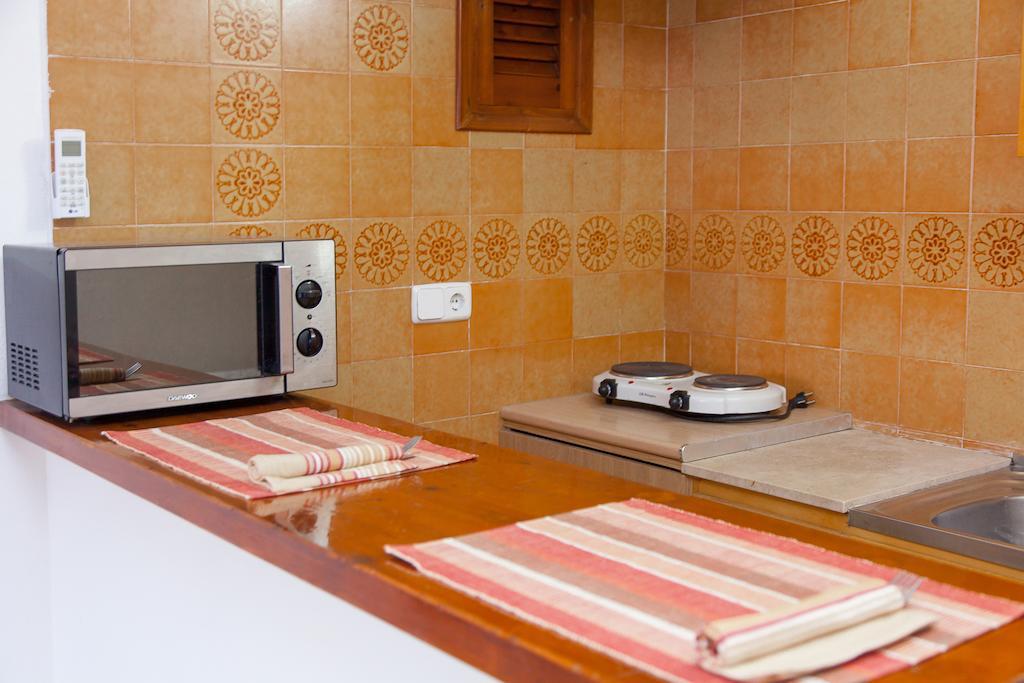 Apartamentos Puet Σαν Αντόνιο Δωμάτιο φωτογραφία