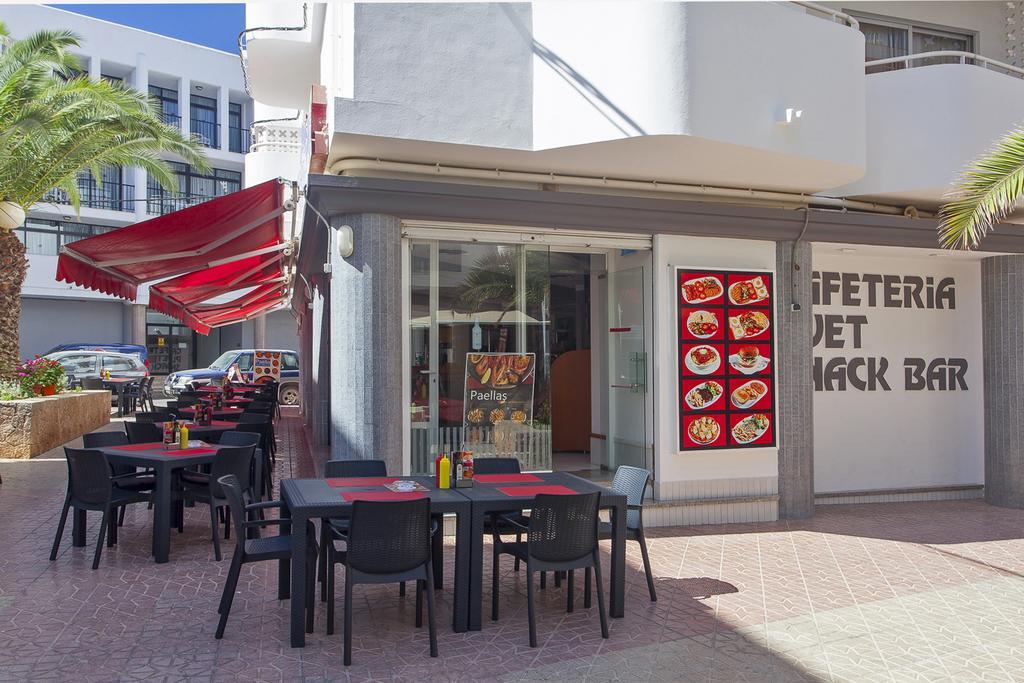 Apartamentos Puet Σαν Αντόνιο Εξωτερικό φωτογραφία
