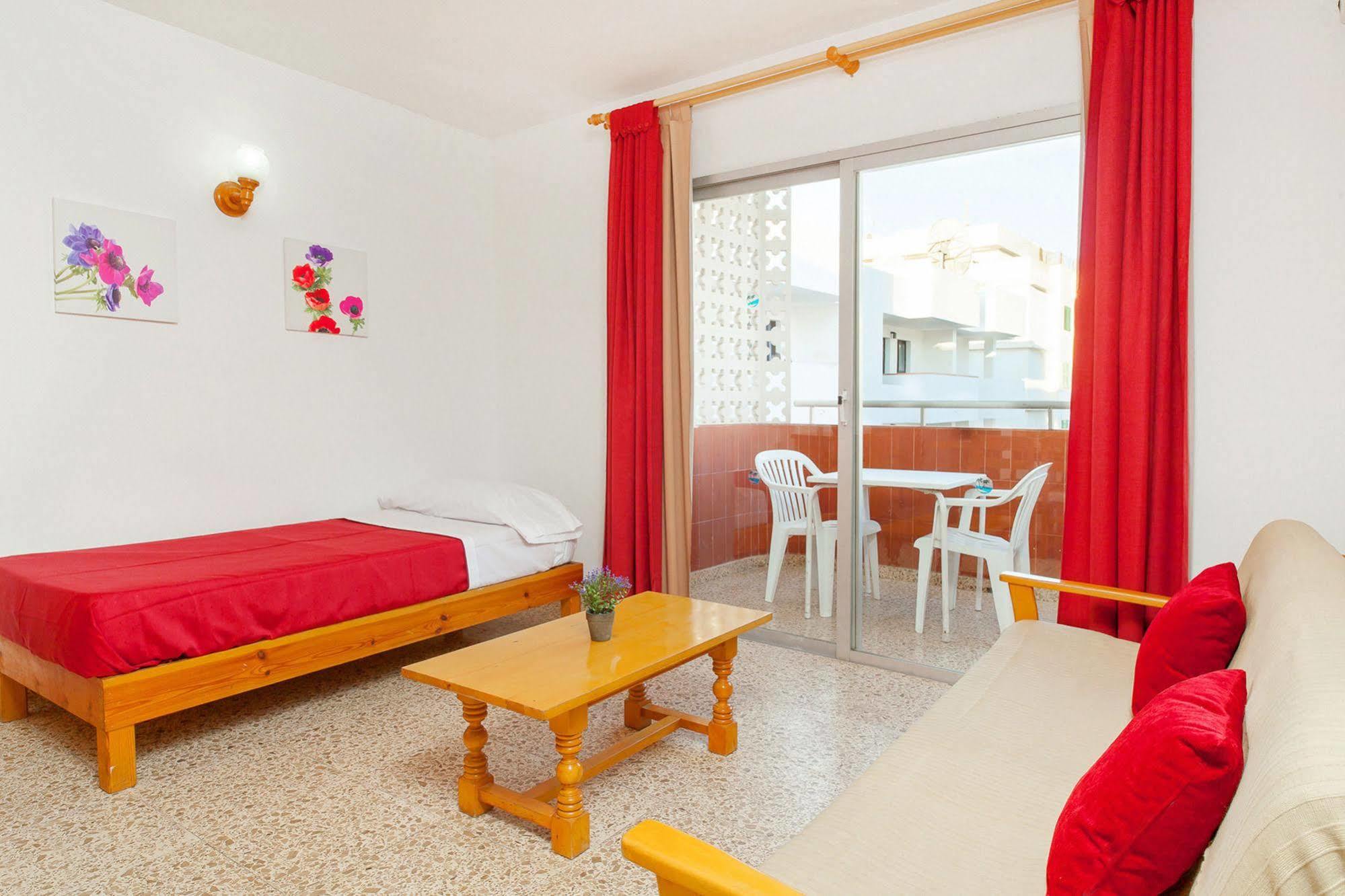 Apartamentos Puet Σαν Αντόνιο Εξωτερικό φωτογραφία