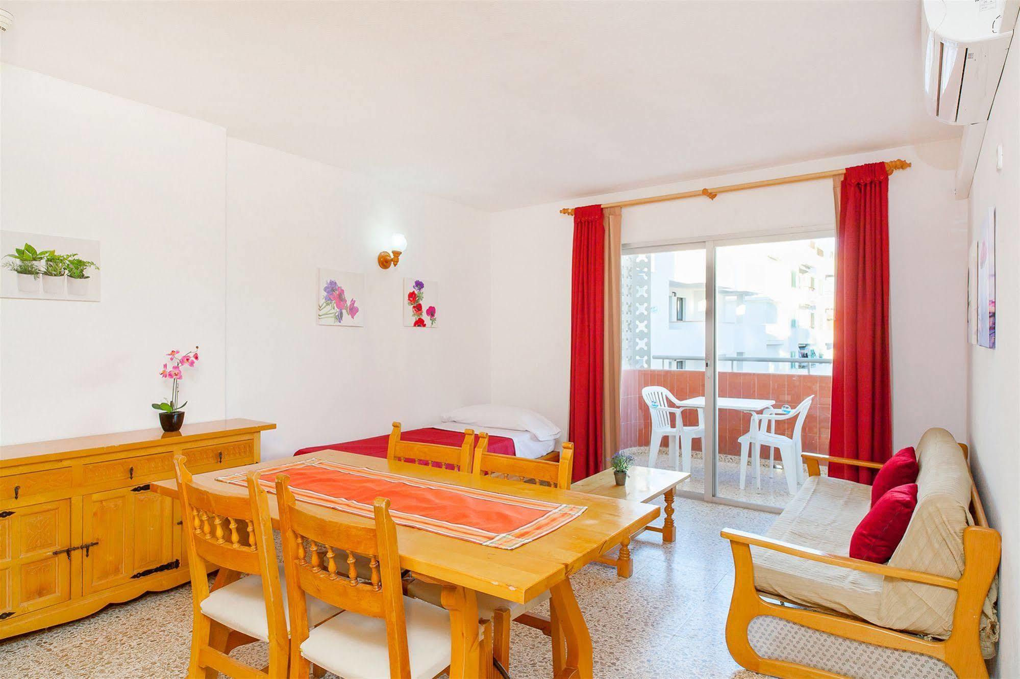 Apartamentos Puet Σαν Αντόνιο Εξωτερικό φωτογραφία