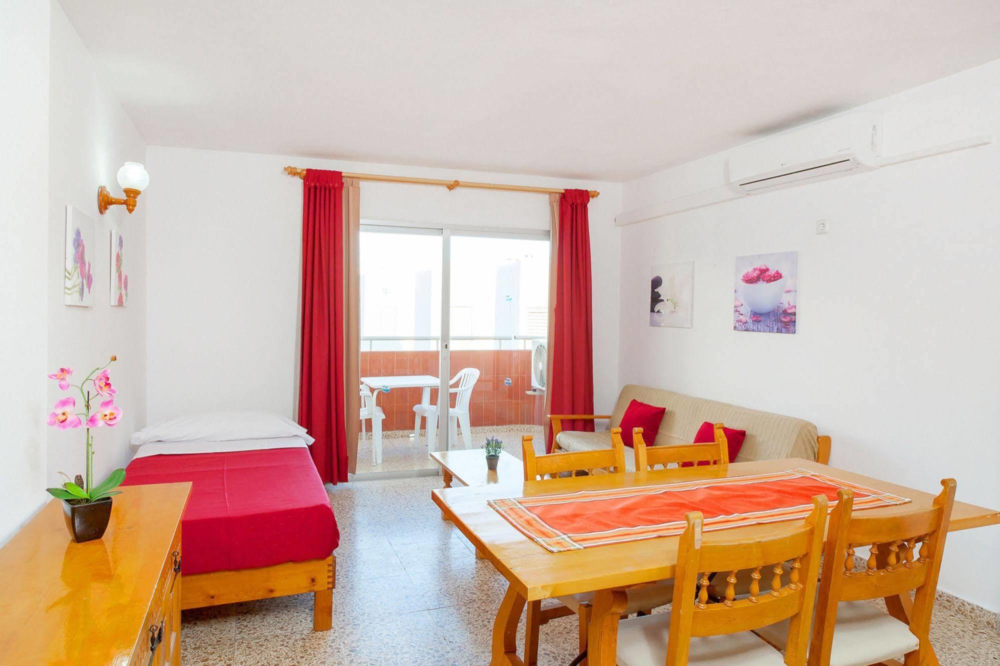 Apartamentos Puet Σαν Αντόνιο Εξωτερικό φωτογραφία
