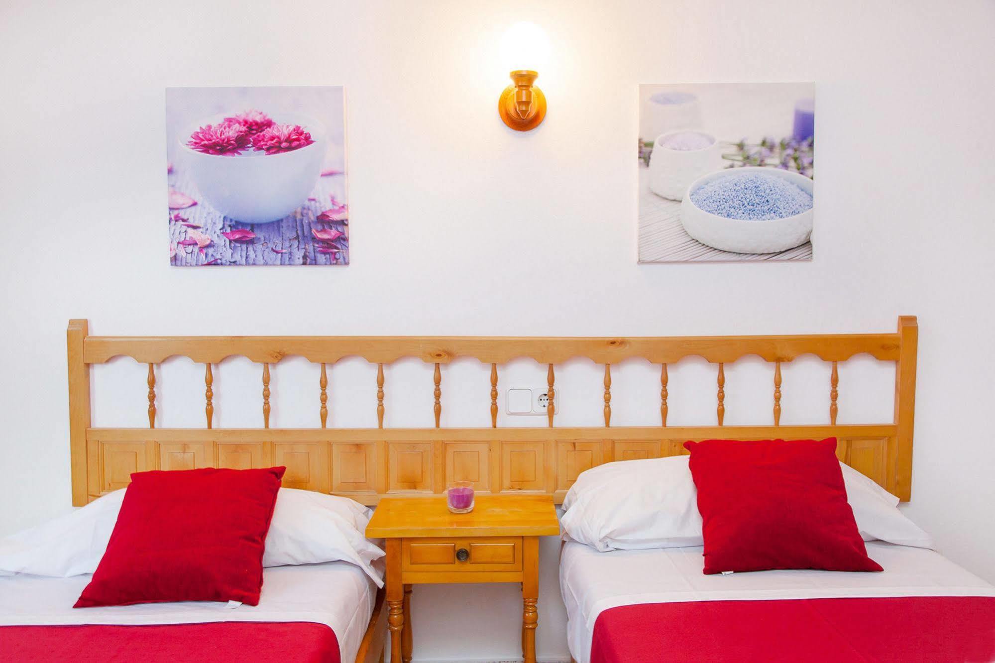 Apartamentos Puet Σαν Αντόνιο Εξωτερικό φωτογραφία