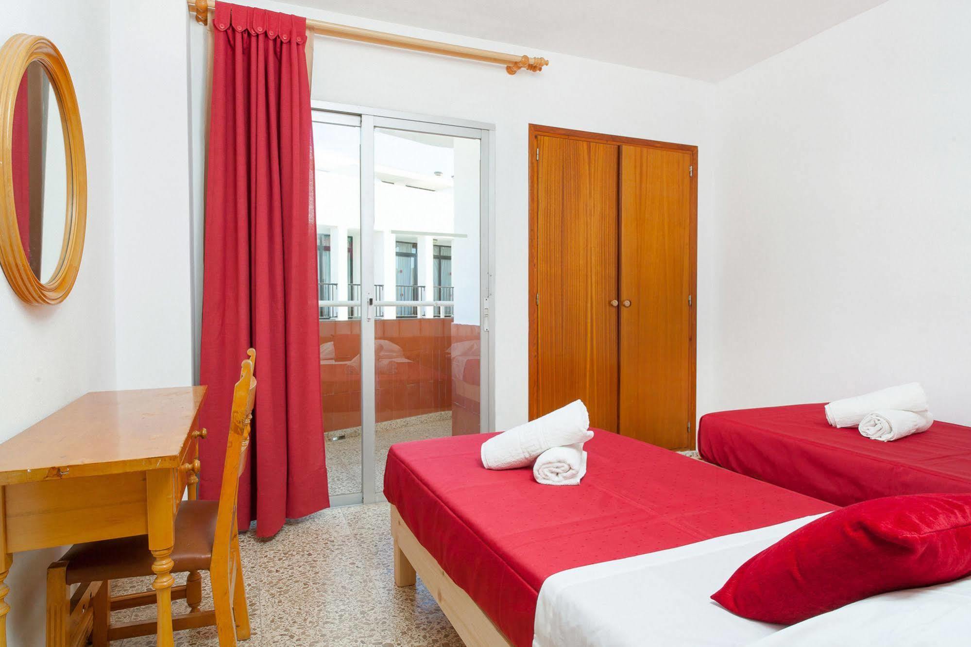Apartamentos Puet Σαν Αντόνιο Εξωτερικό φωτογραφία