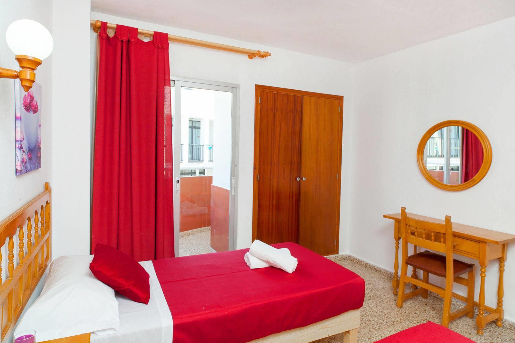 Apartamentos Puet Σαν Αντόνιο Εξωτερικό φωτογραφία